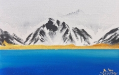 �迵ȭ ȭ��, �������� ���հ� ������ �ʴ� ġ���� ������ '����'�� �����Ѵ�