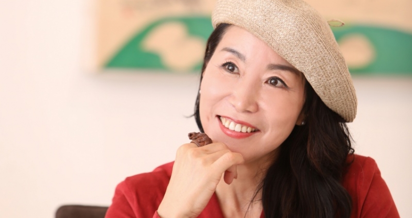 �迵ȭ ȭ��, �������� ���հ� ������ �ʴ� ġ���� ������ '����'�� �����Ѵ�